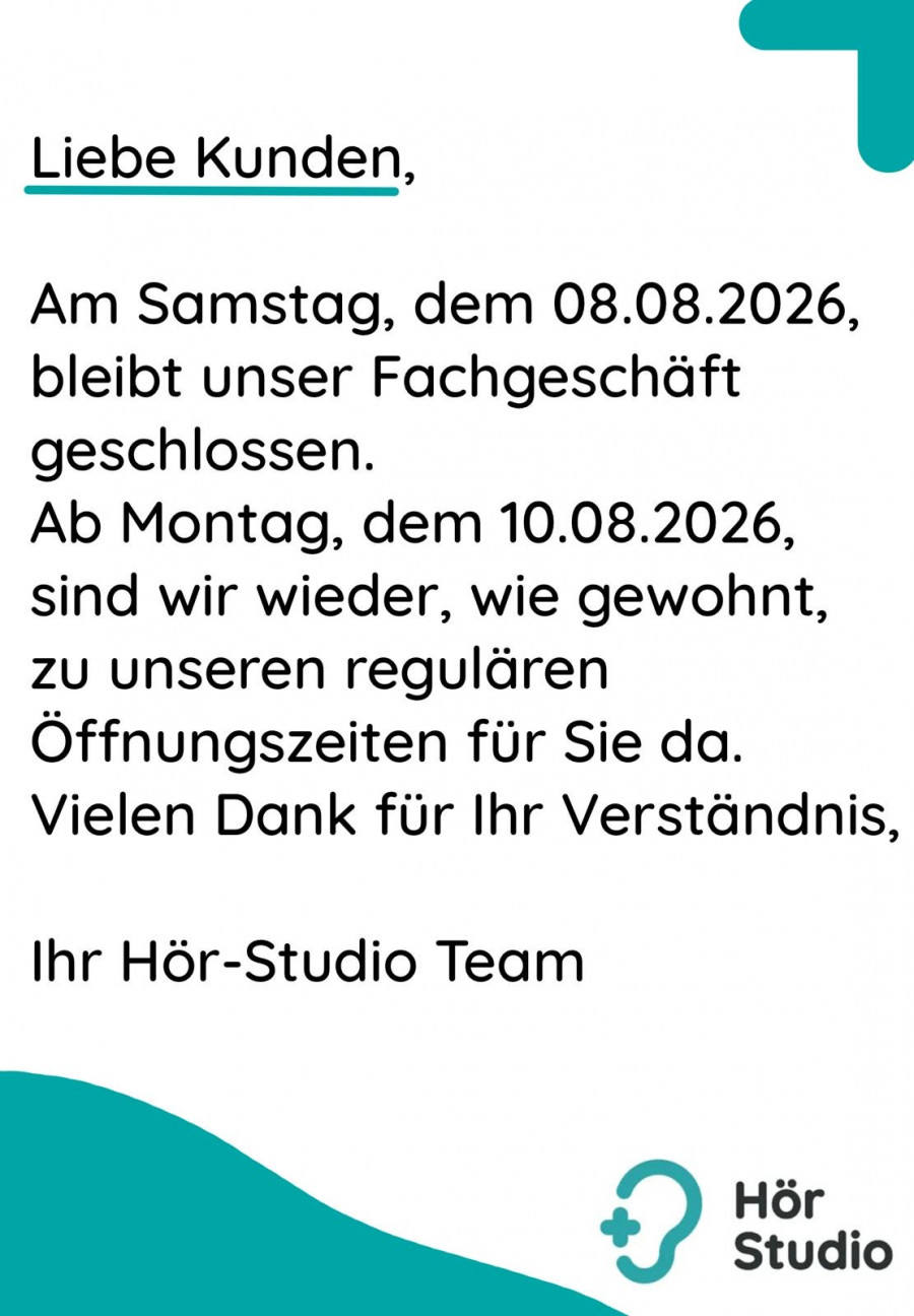 kontakt-hoer-studio